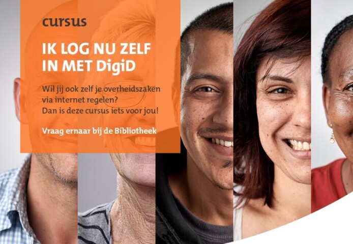 Digid wat kun je er mee