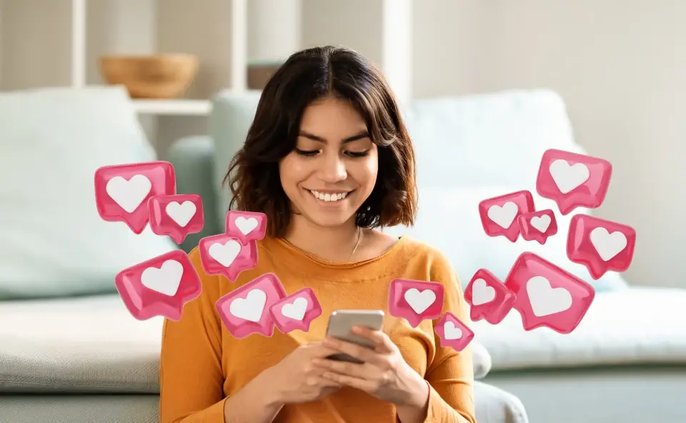 Slachtoffer datingfraude